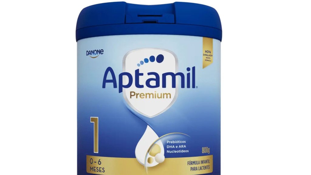 Por que lotes de Aptamil foram proibidos pela Anvisa? Entenda crise no setor que já afeta 99 países