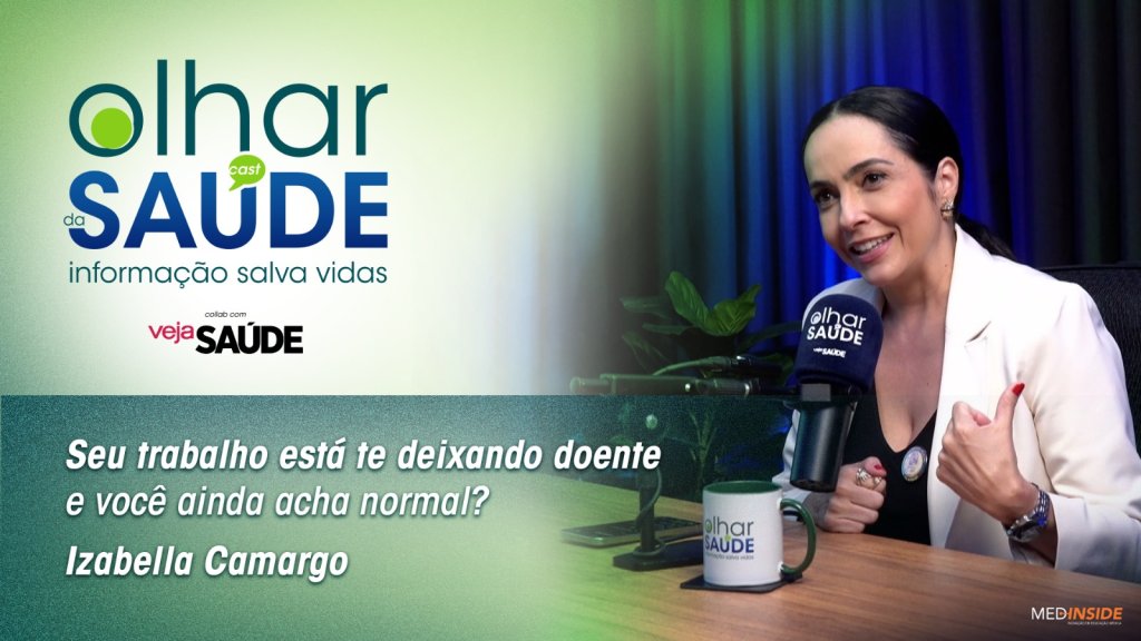 Seu trabalho está te deixando doente e você ainda acha normal?