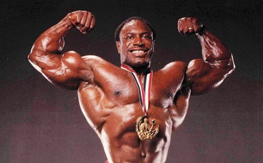 Lee Haney morreu? O que se sabe sobre a saúde do campeão mundial de fisiculturismo