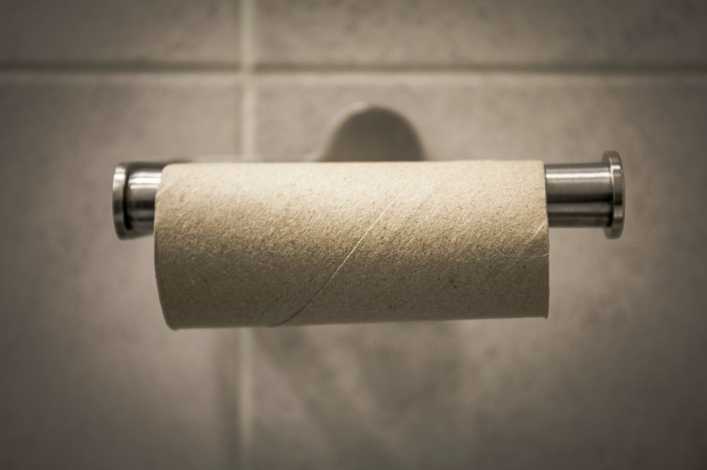 Fezes pretas: por que você não deve ignorar essa alteração