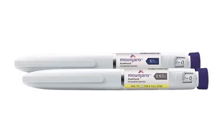 Como saber se meu Mounjaro Multidose faz parte dos lotes irregulares pela Anvisa