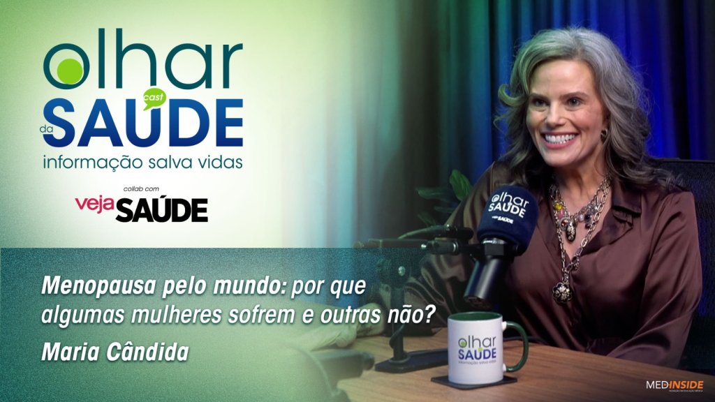 Menopausa pelo mundo: por que algumas mulheres sofrem e outras não?