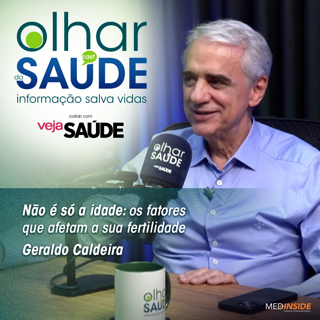 Capa de: Não é só idade: os fatores que realmente afetam a fertilidade