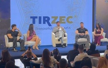‘Café com Mounjaro’, publis e mais: mercado ilegal de tirzepatida invade o Brasil com ajuda de influenciadores