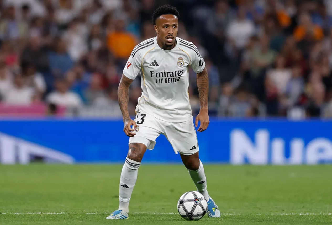 Tendão do bíceps femoral: tudo sobre a lesão que tirou Éder Militão da Copa do Mundo