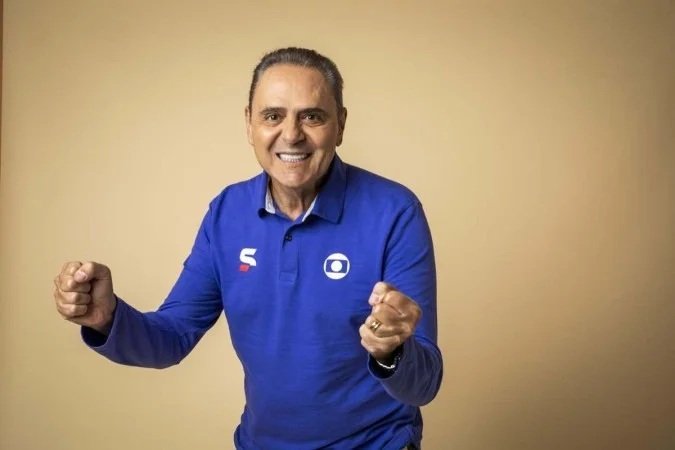 Narrador Luis Roberto estará fora da Copa do Mundo para tratar câncer na cervical; médico explica doença