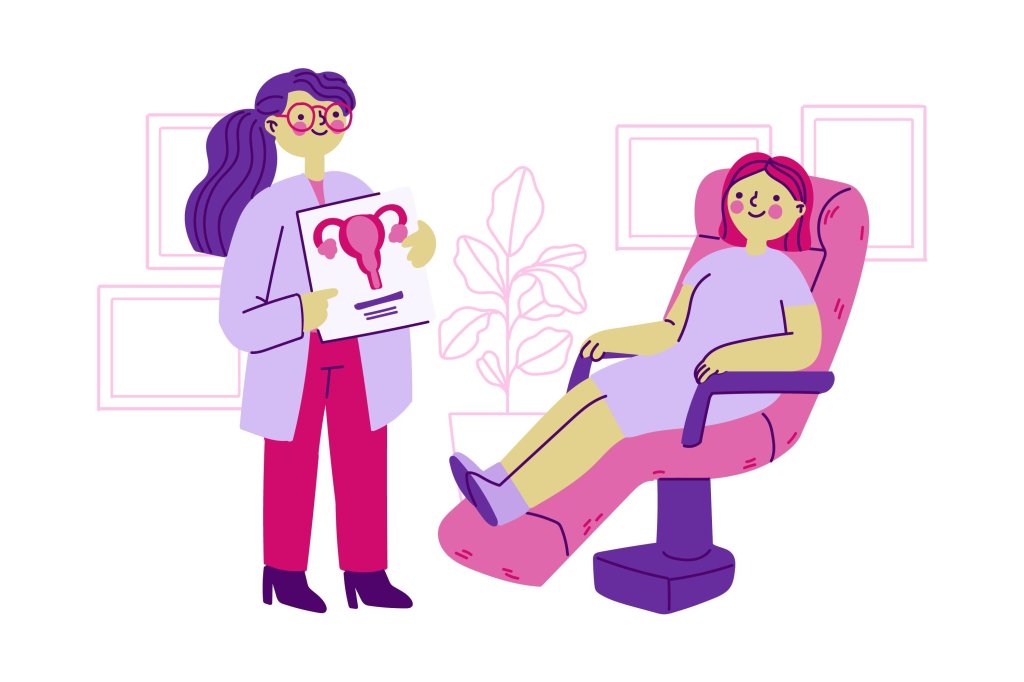 Adeus, papanicolau? Fiz em mim mesma um teste de HPV em casa – e esse é o meu relato