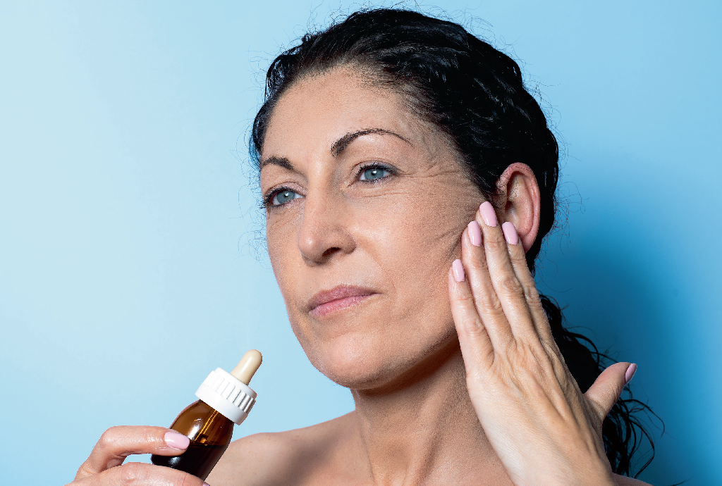 autoestima-pele-menopausa