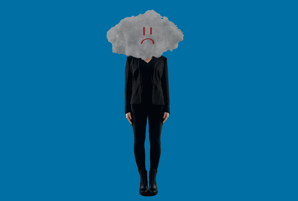 Como o clima e a poluição afetam a saúde mental, segundo pesquisa brasileira