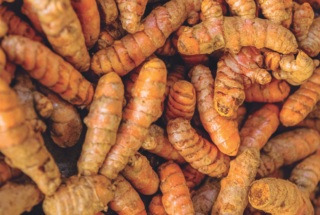curcuma