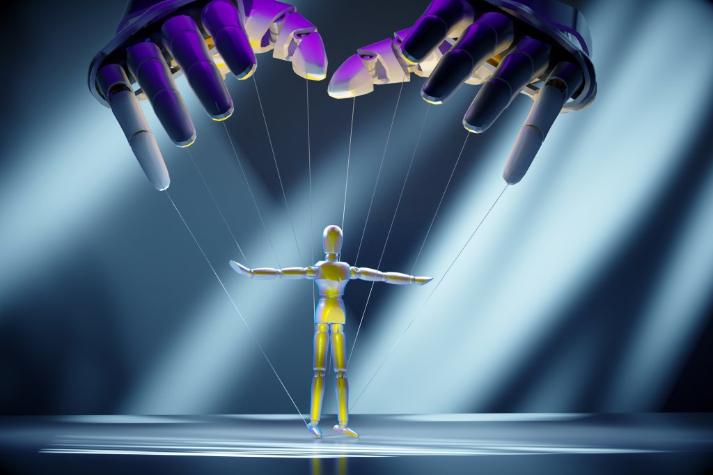 Entrevista: a mão invisível das big techs sobre a saúde humana