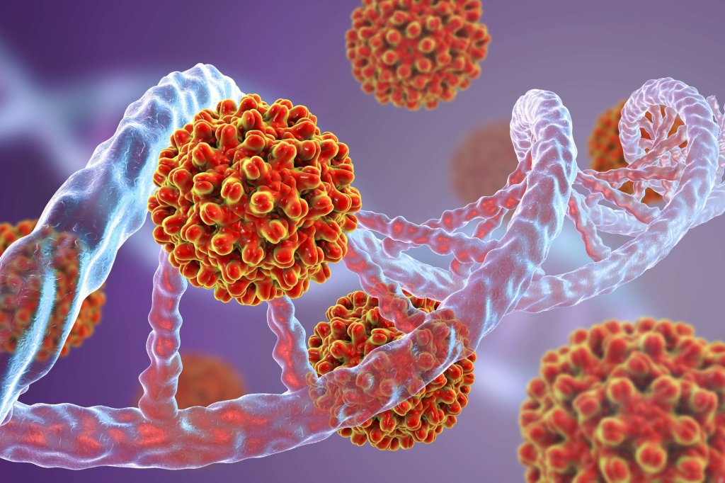 Cura da hepatite B? Com novo antiviral, ciência dá grande passo rumo à eliminação do vírus
