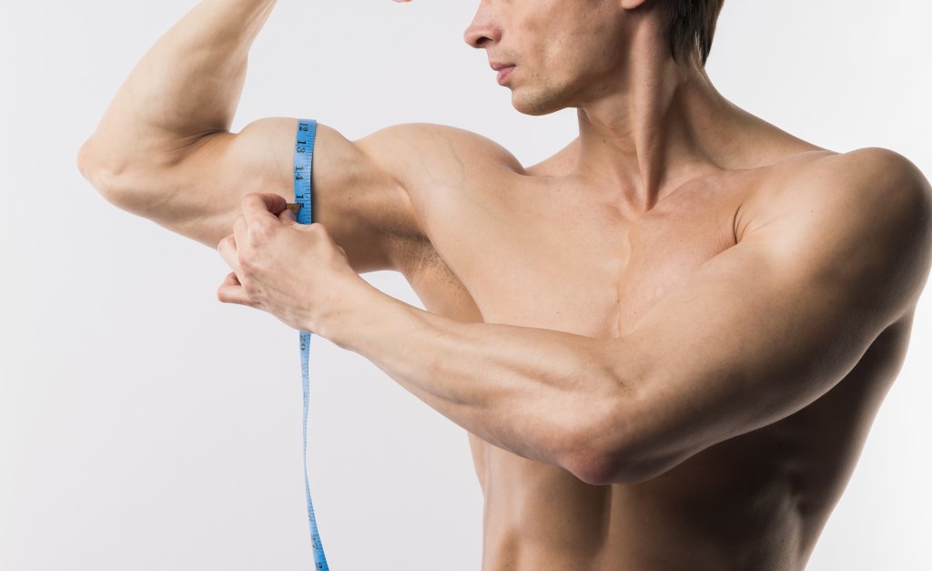 O melhor treino para ganhar músculos, segundo a ciência