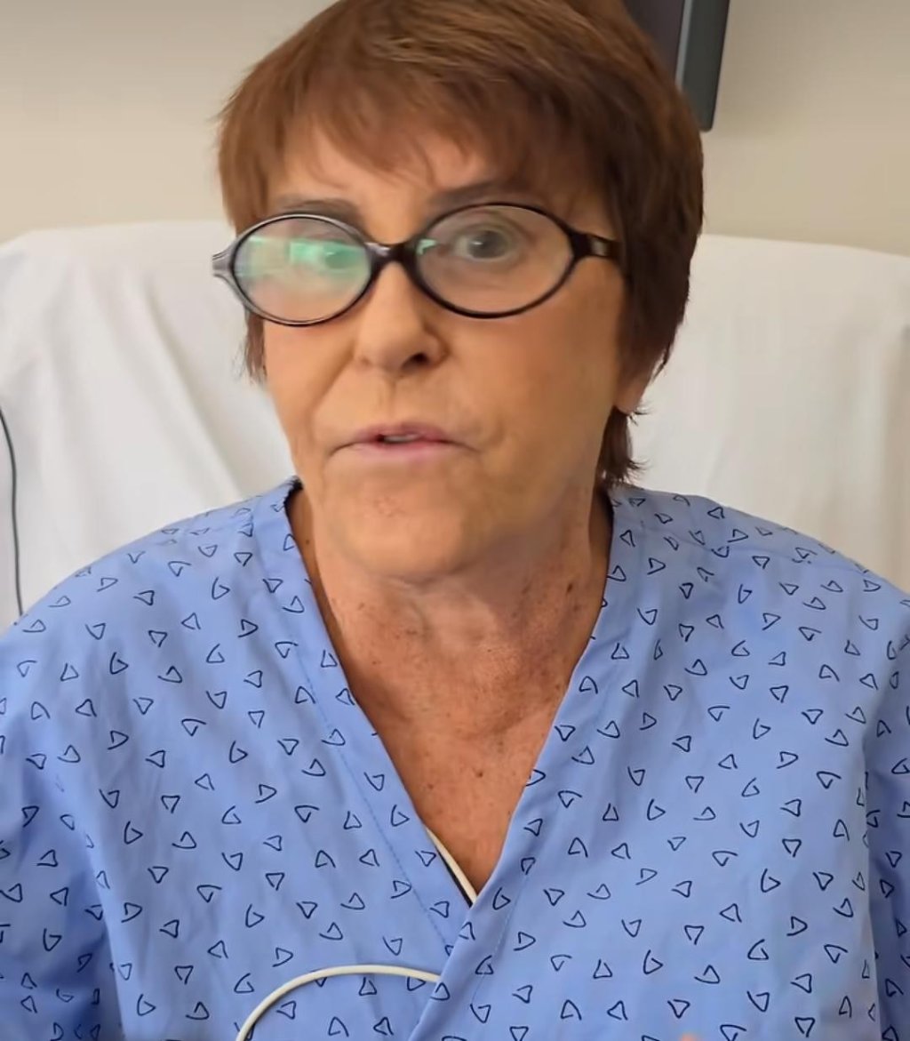 Márcia Sensitiva é internada: entenda o risco de quadro viral evoluir com infecção bacteriana grave