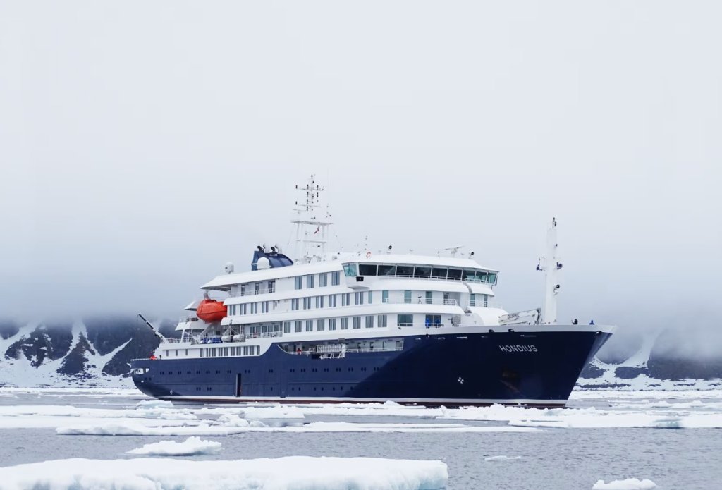 Cepa andina: hantavírus transmissível entre humanos é confirmado em navio