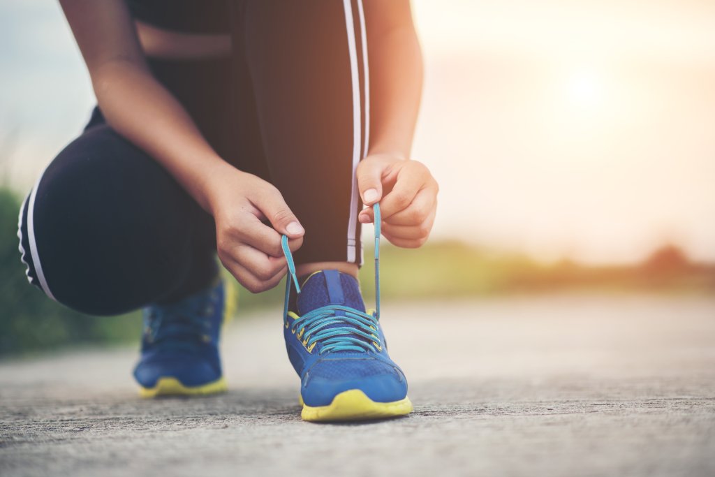 Como escolher o melhor tênis para corrida?
