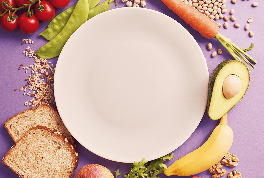VÍDEO: para que servem as fibras alimentares e onde encontrá-las