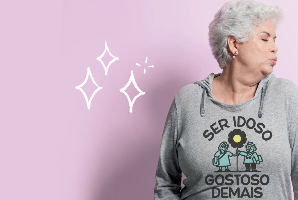 Conheça a “bíblia dos superidosos” e os seus ensinamentos para viver mais e melhor