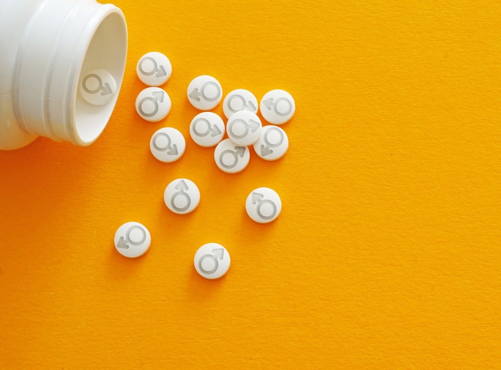 SUS vai oferecer testosterona de graça para homens, mas não para todos: entenda condições