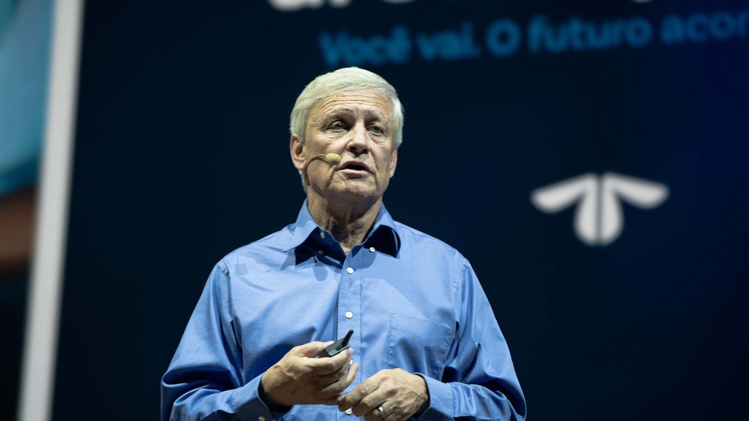 Michael Rich: “As crianças precisam aprender a ficar entediadas”