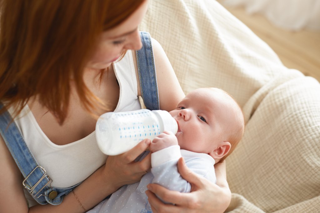 Anvisa determina recolhimento de fórmula infantil; veja qual marca e motivo