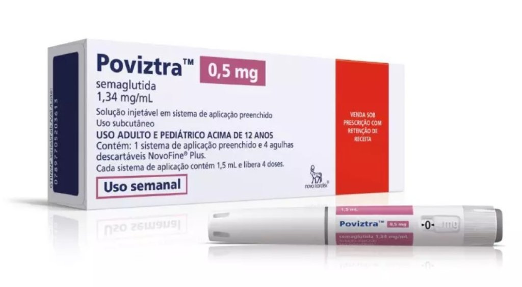 Caneta emagrecedora da Eurofarma: saiba como adquirir por metade do preço