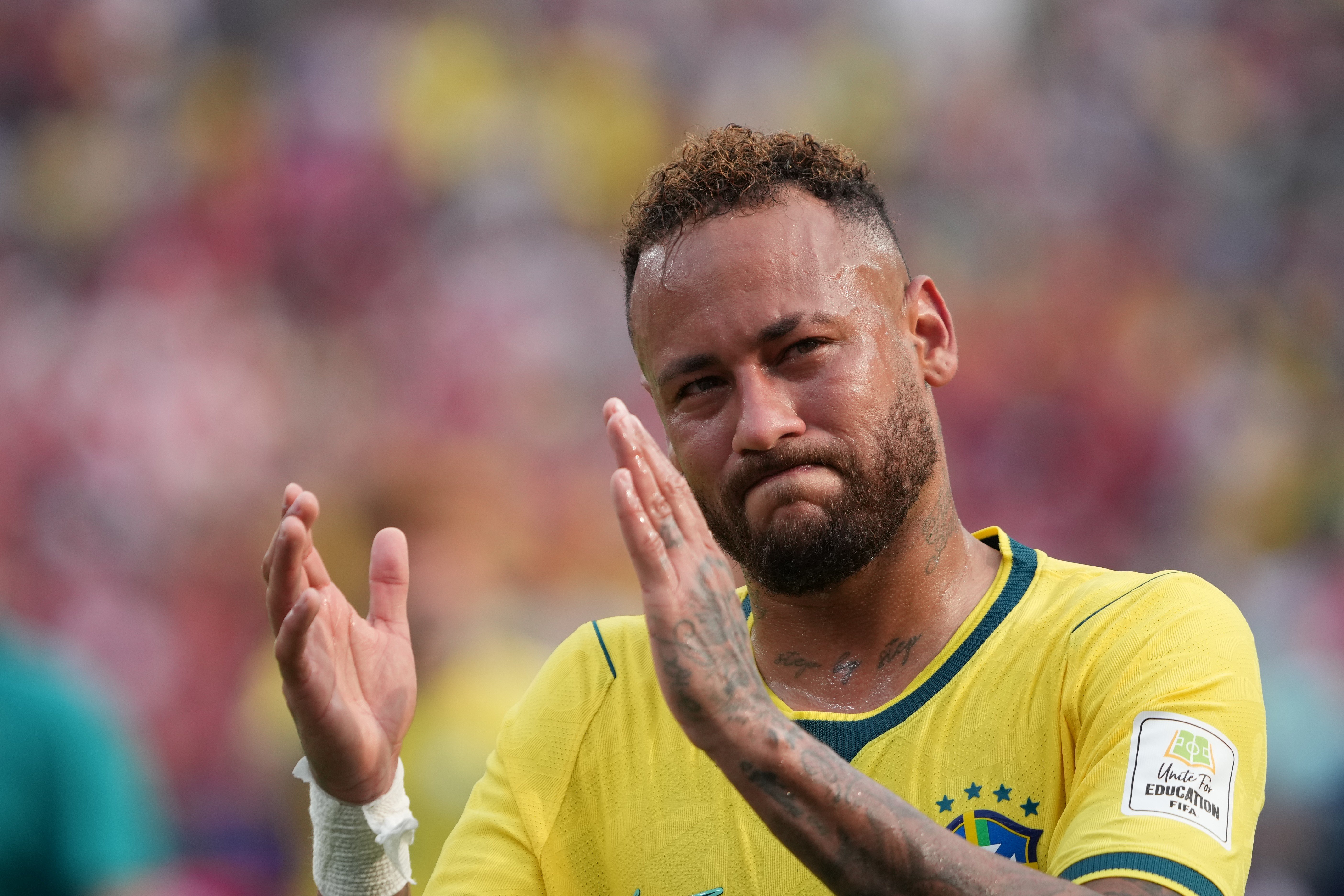 Idade de Neymar e outros em 2030: quando um jogador fica “velho demais” pra Copa?
