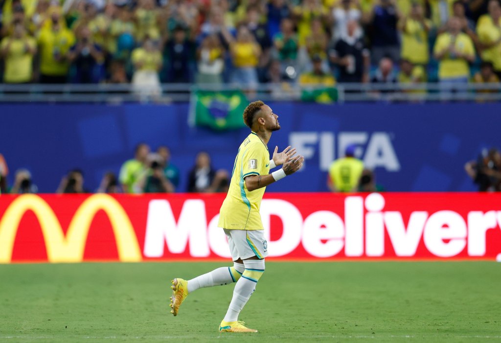 Neymar vai jogar em 2030? Entenda o impacto das lesões no futuro do jogador