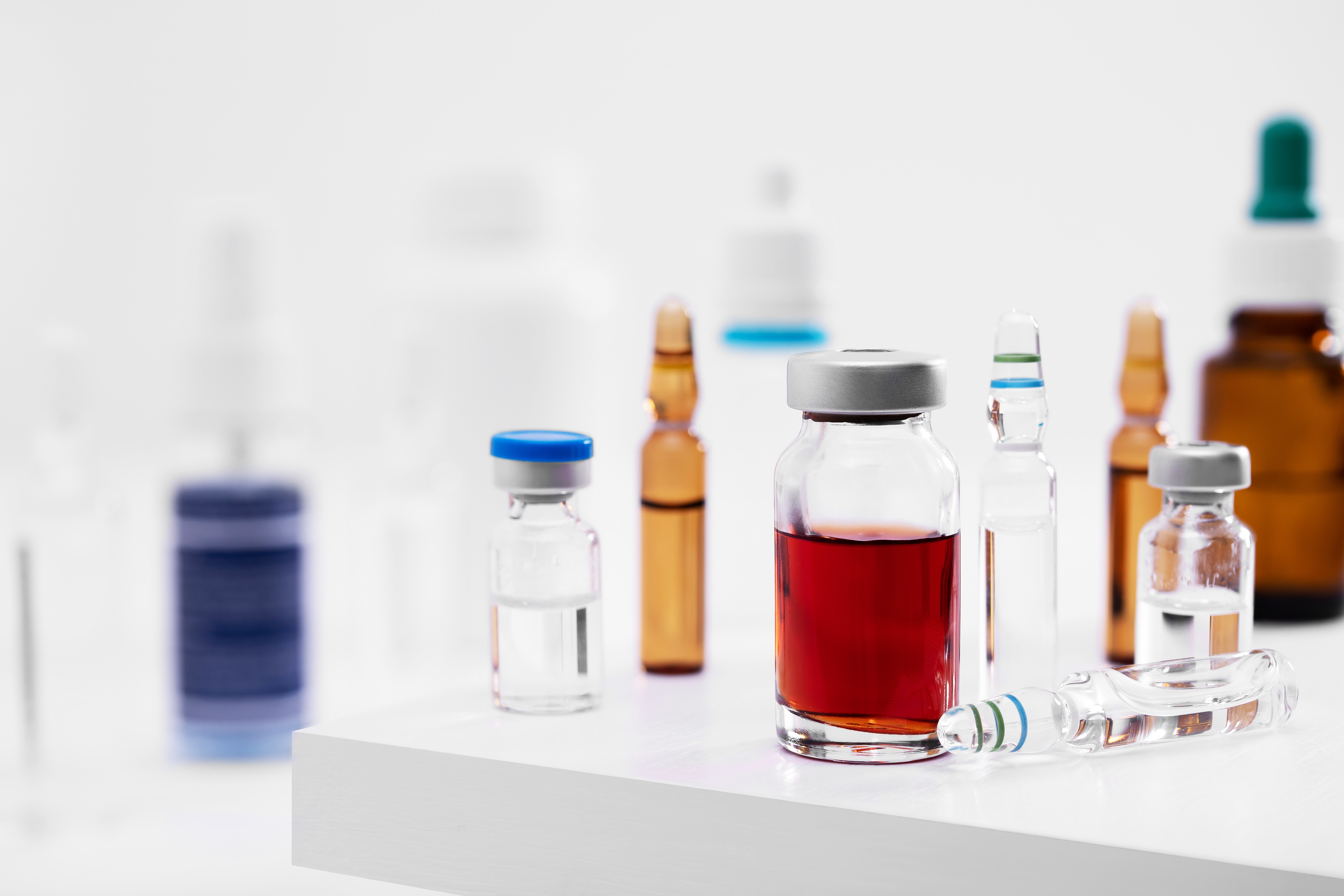 Farmacêutica brasileira tem 3 medicamentos recolhidos pela Anvisa em 3 meses