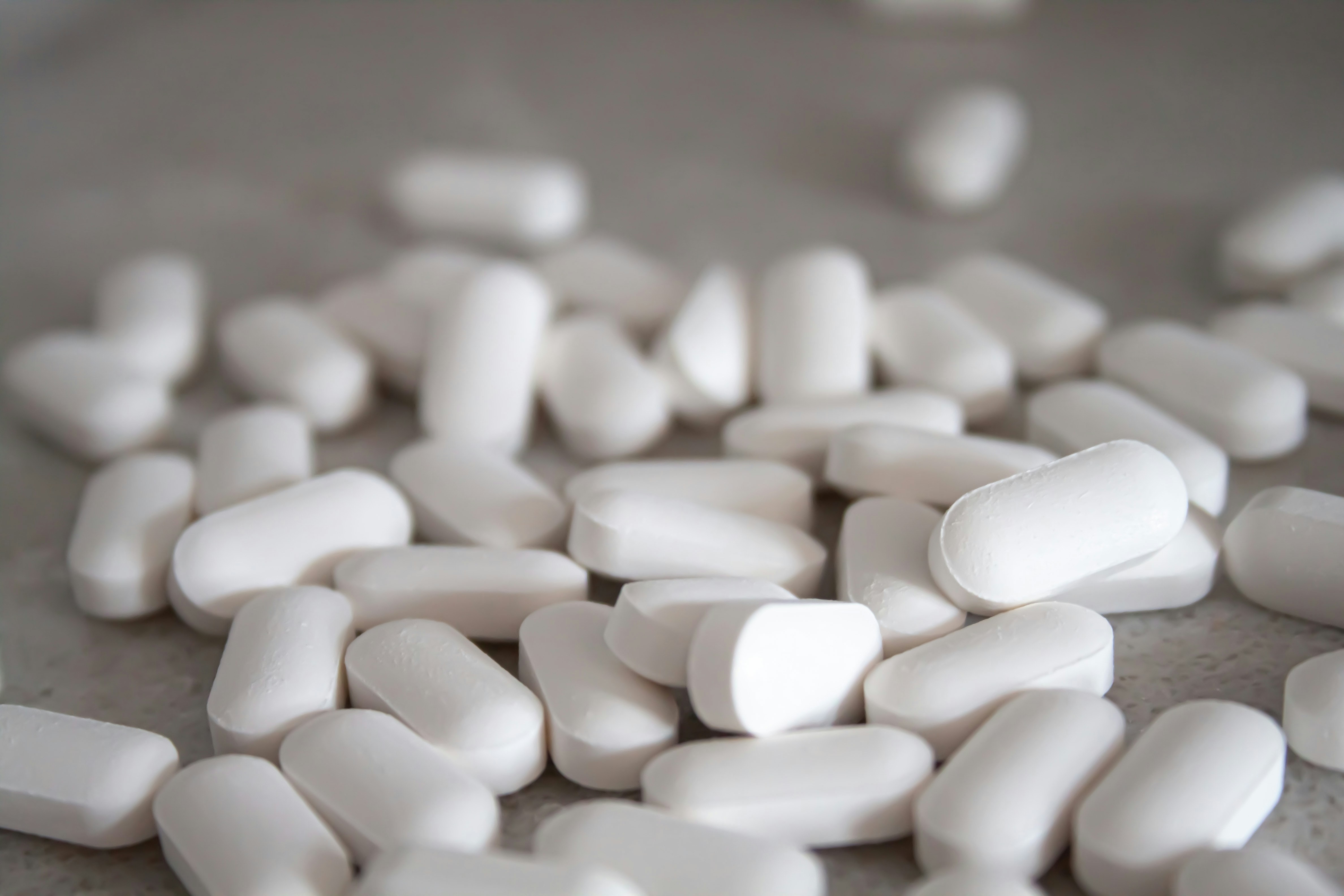 Lote de paracetamol é suspenso pela Anvisa por suspeita de mofo