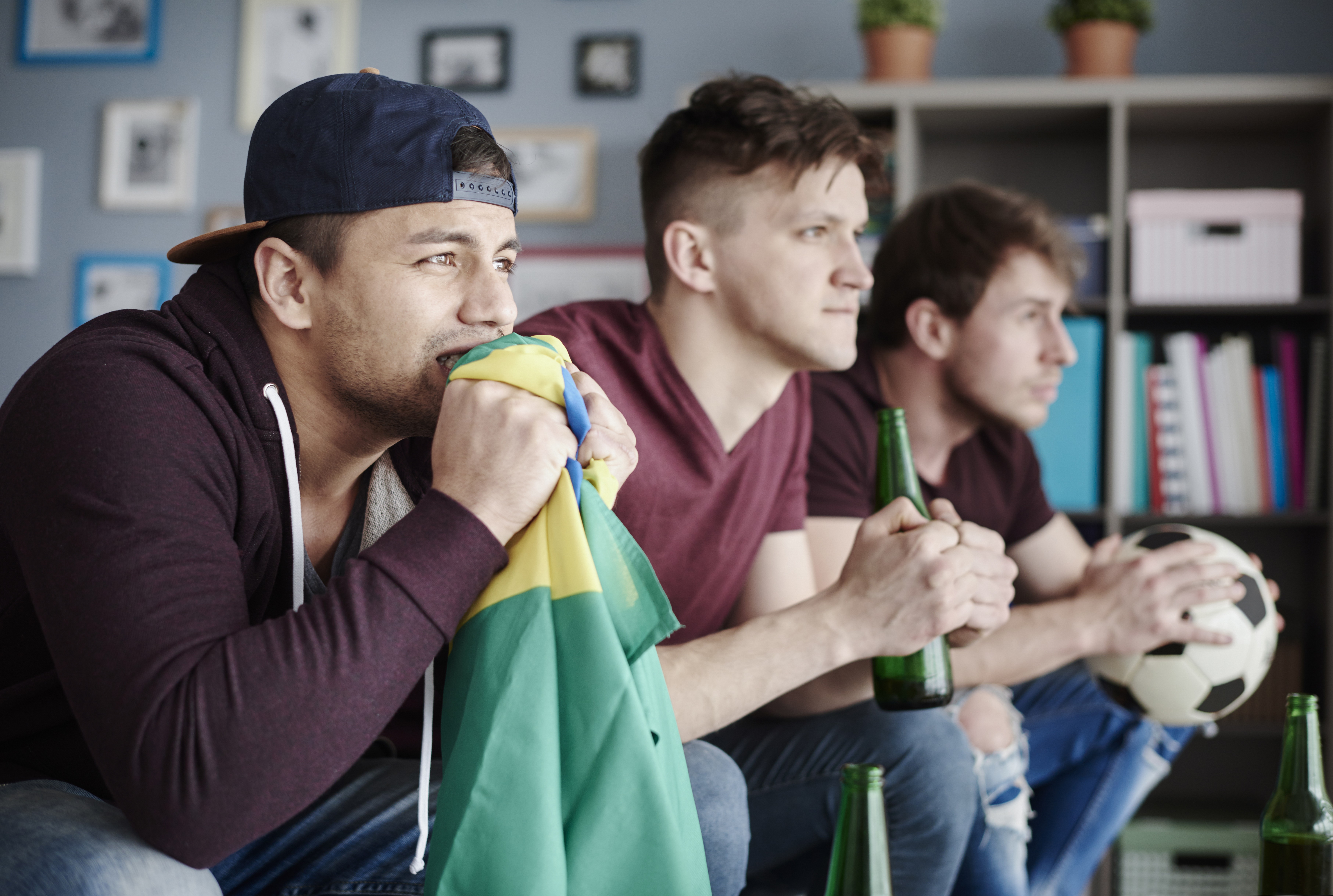 Por que a derrota do Brasil na Copa “dói” de verdade, segundo a ciência