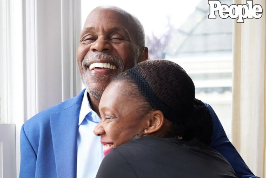 Danny Glover, de ‘Máquina Mortífera’, revela que está com Alzheimer: entenda