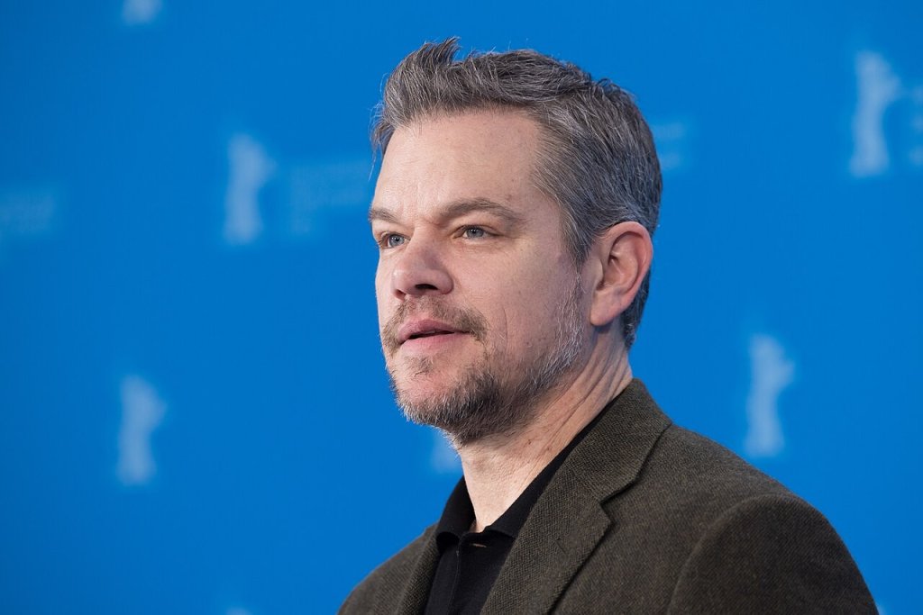 Matt Damon revela que cortou glúten para “ficar sarado aos 50”: entenda riscos
