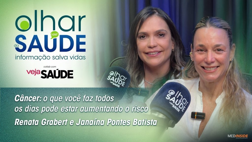 Câncer: o que você faz todos os dias pode estar aumentando o risco