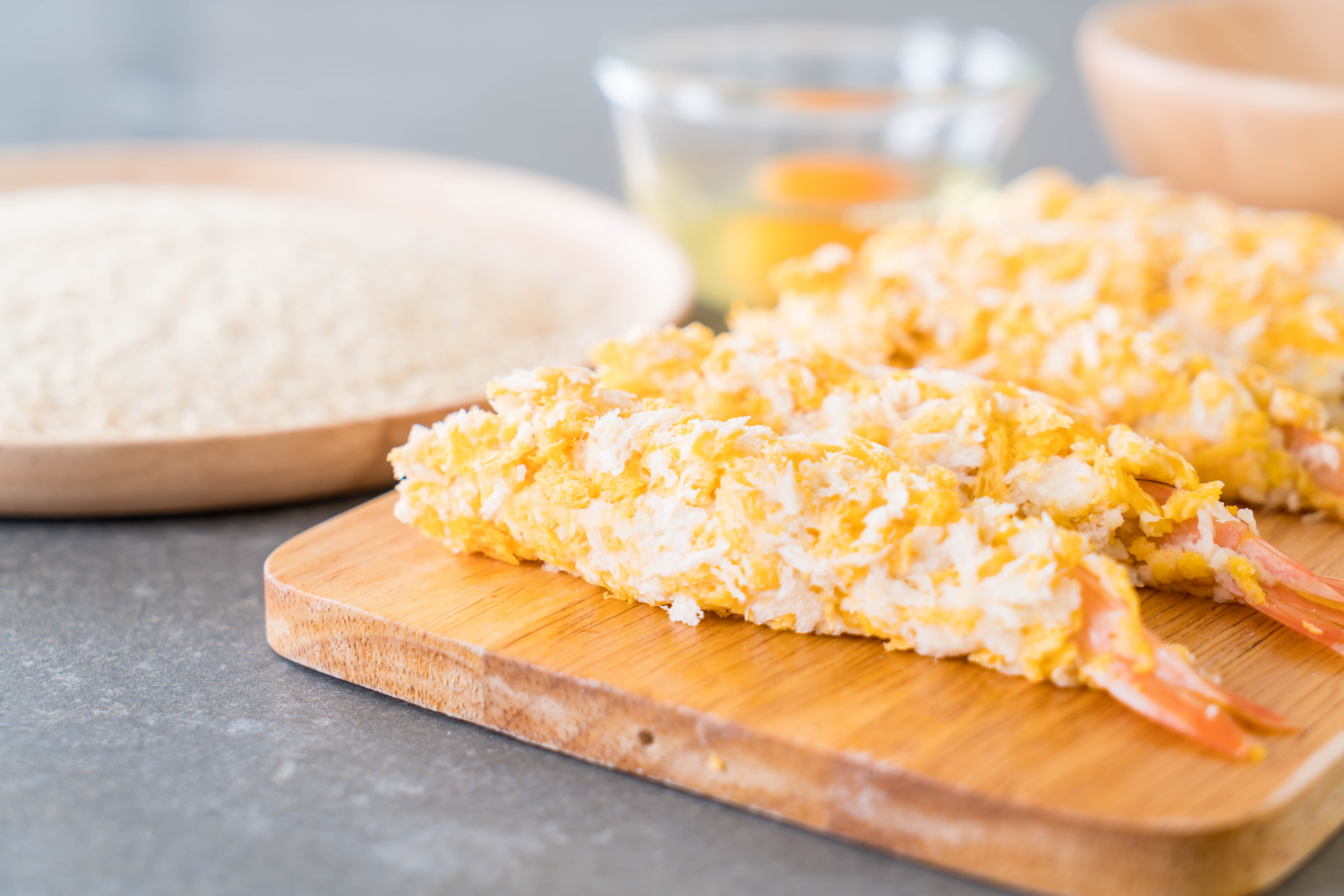 Farinha panko pode fazer mal à saúde? Veja benefícios e pontos de atenção