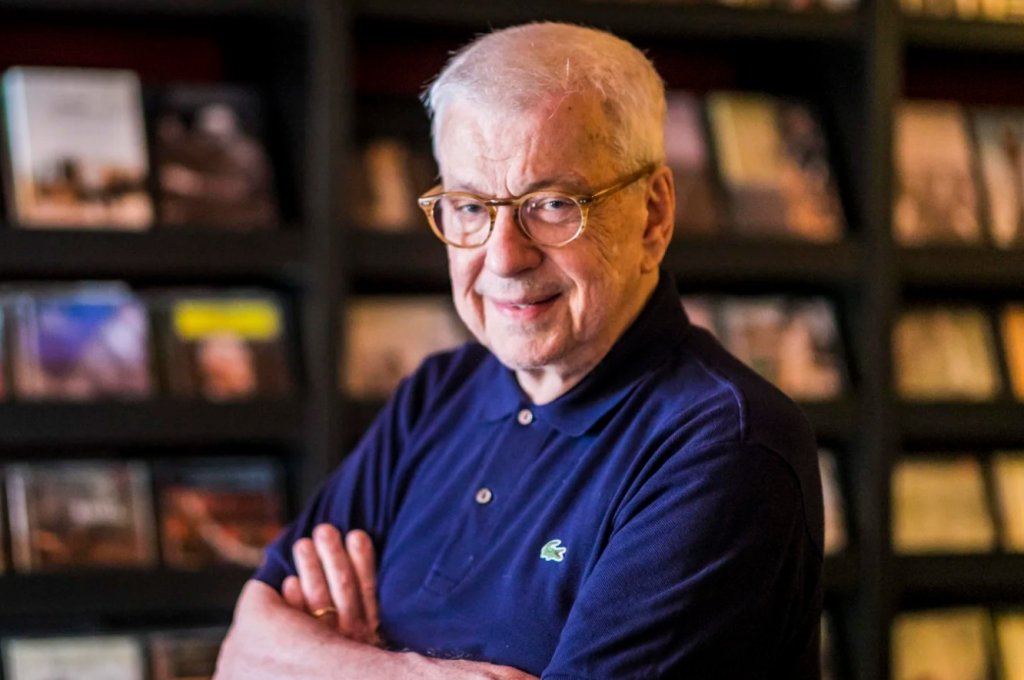 Morre Renato Machado: entenda a causa do óbito do ex-âncora da Globo