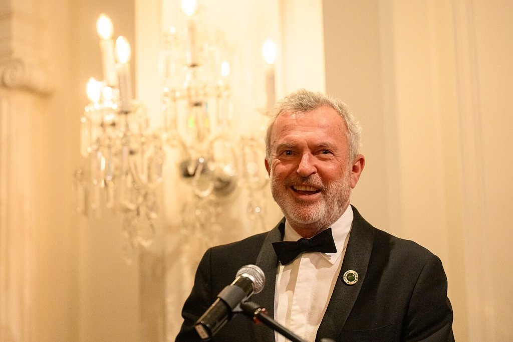Os detalhes da causa da morte de Sam Neill, agora revelada