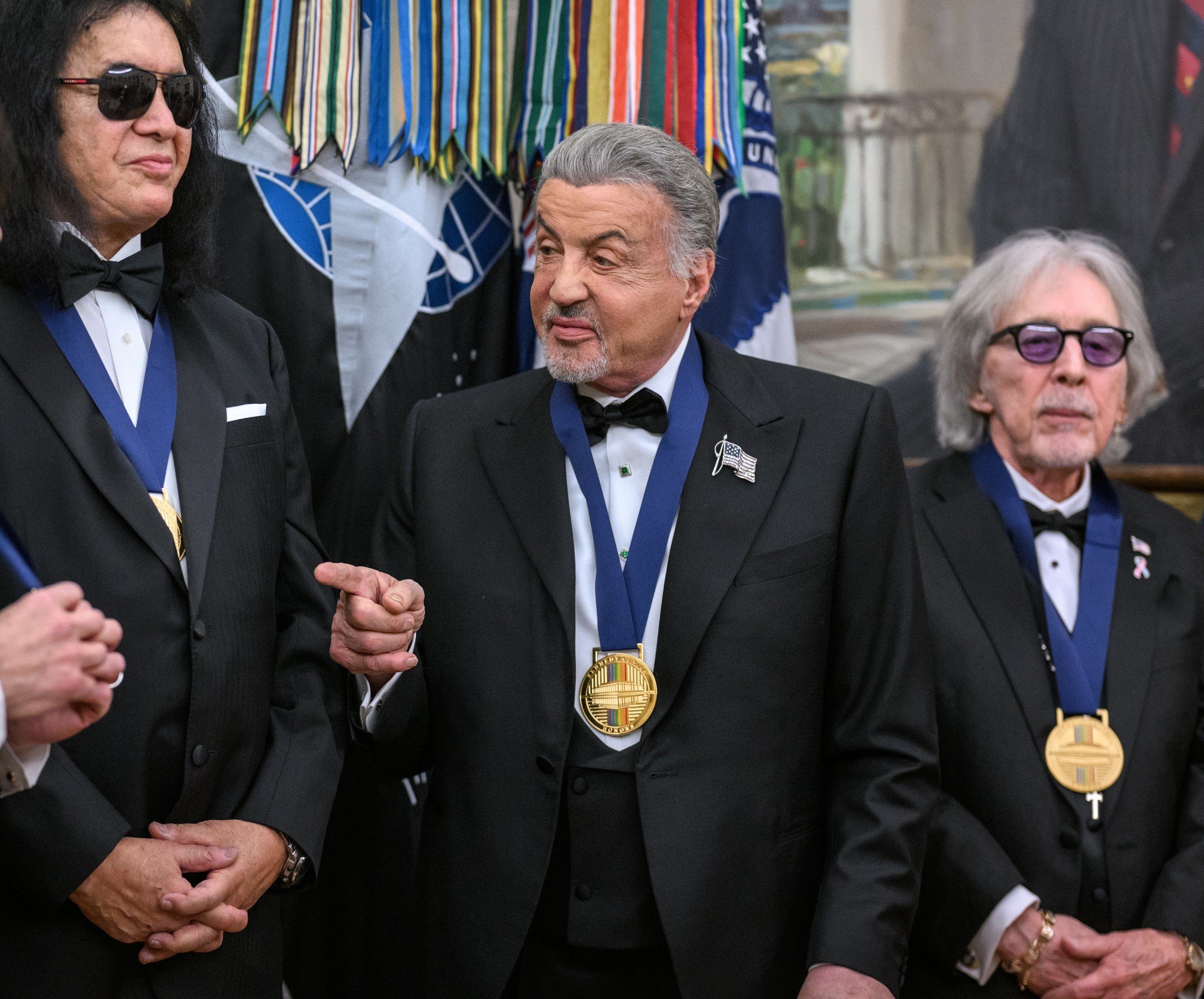 Aos 79, Sylvester Stallone diz comer 3 claras de ovo todos os dias: hábito é saudável?