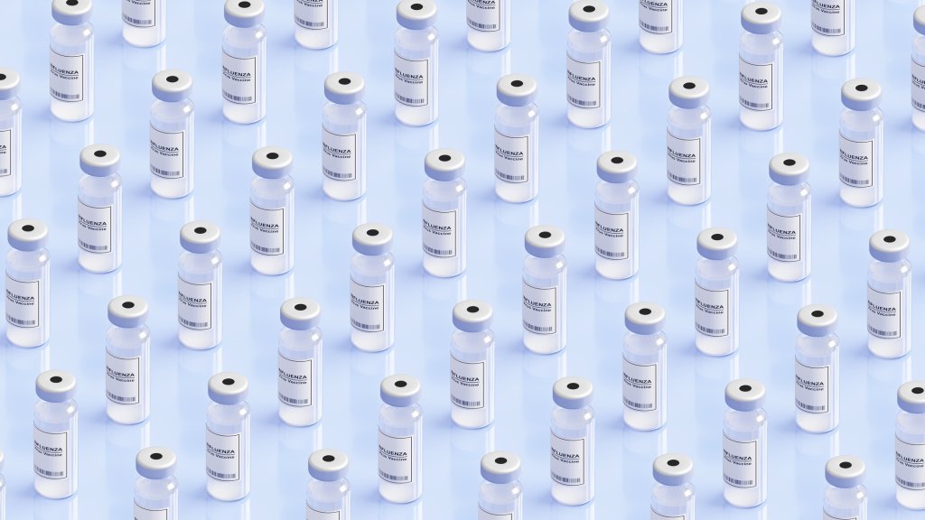 Vacina de RNA mensageiro contra a influenza: o que muda com ela?