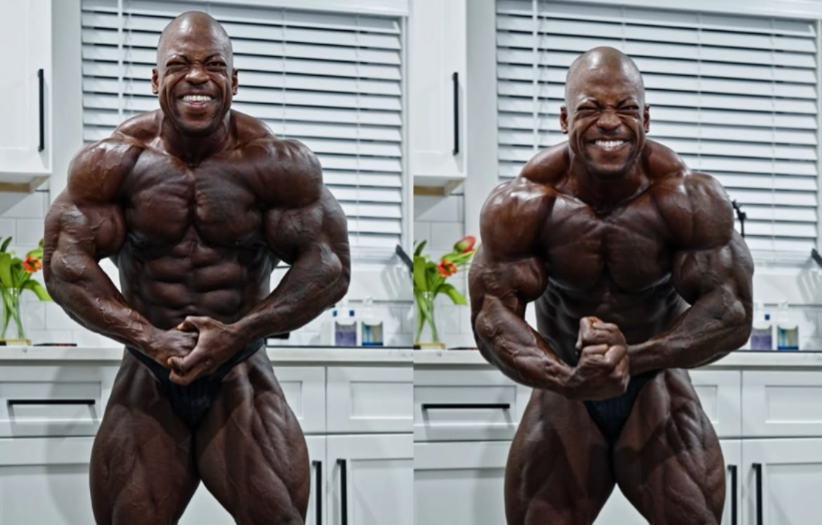 O que aconteceu com Dwayne Quamina? Entenda as mortes precoces de fisiculturistas
