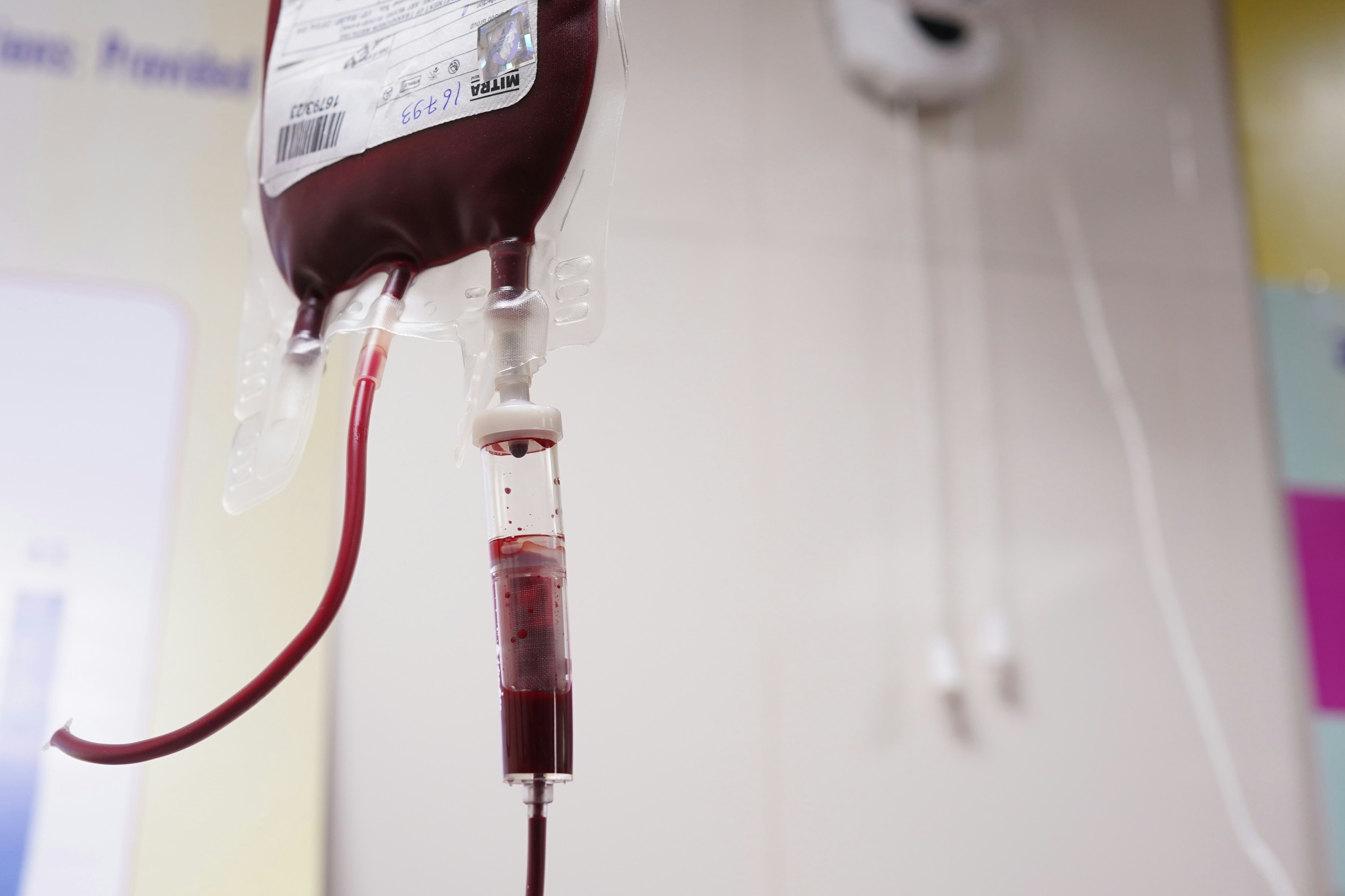 Fim da idade máxima: pessoas com mais de 70 anos agora podem doar sangue